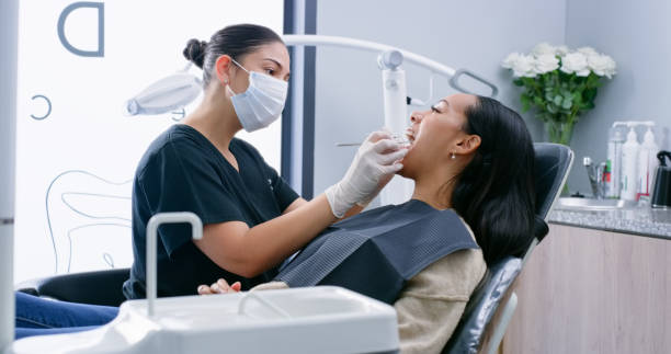 Best Oral Cancer Screening  in Milroy, PA