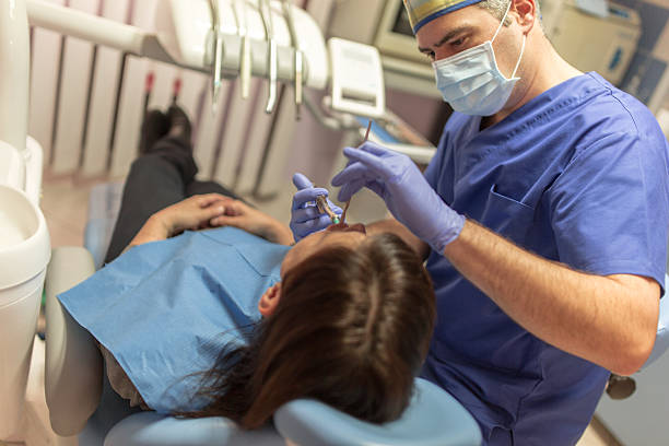 Dental Inlays and Onlays in Milroy, PA